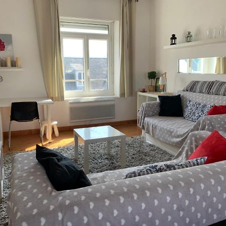 LE CHARME WIMEREUSIEN - lumineux - tout à pied Wimereux Esterno foto