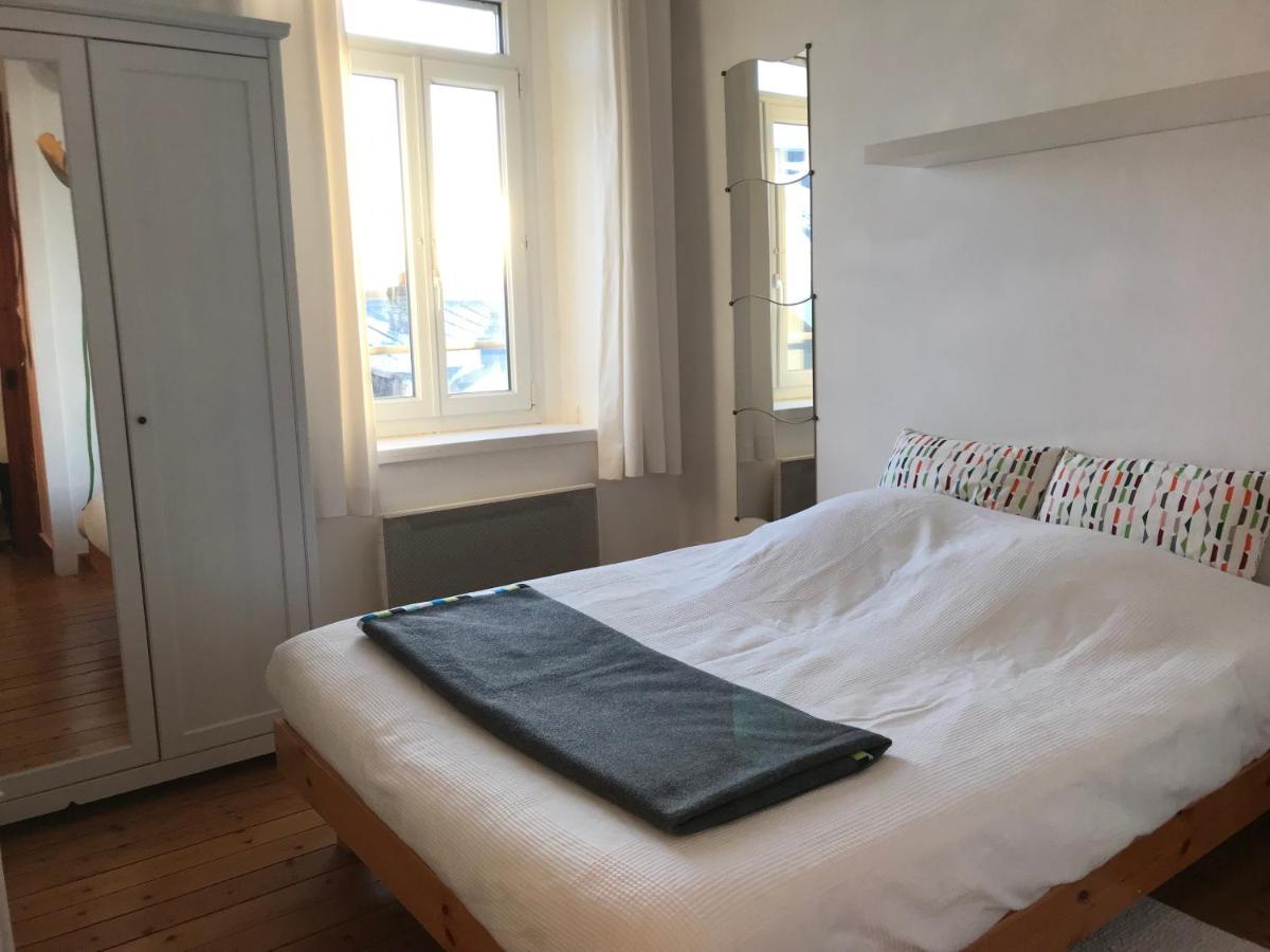 LE CHARME WIMEREUSIEN - lumineux - tout à pied Wimereux Esterno foto
