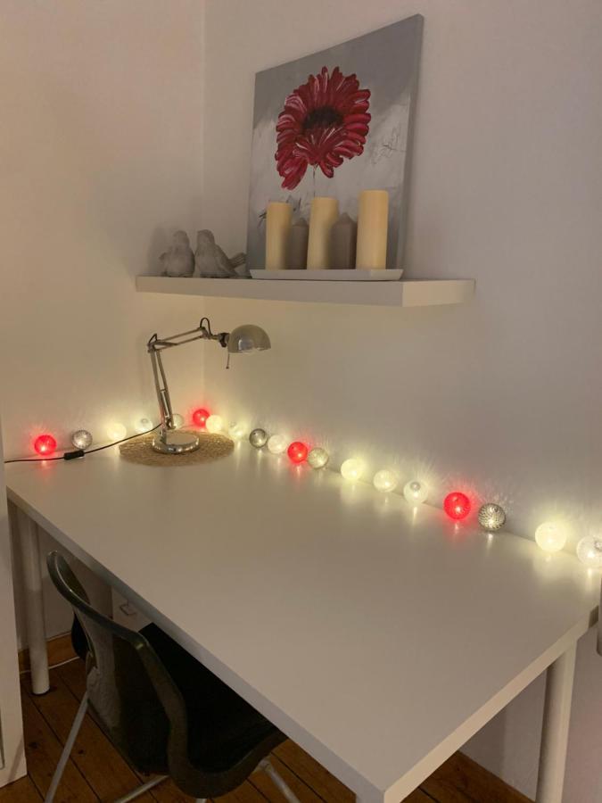 LE CHARME WIMEREUSIEN - lumineux - tout à pied Wimereux Esterno foto